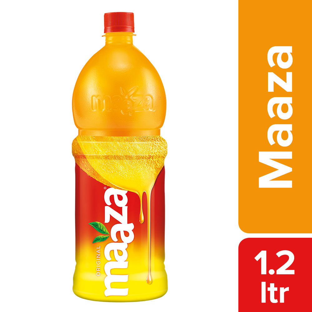 Maaza 1L