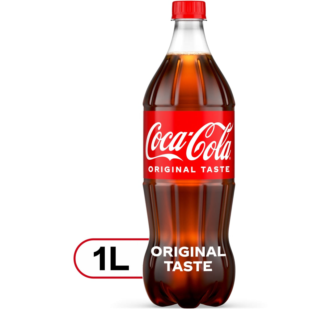 Coca-Cola 1L