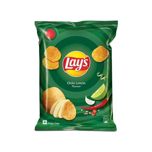 Lay's Chile Limon 82g ( pack of 1 )