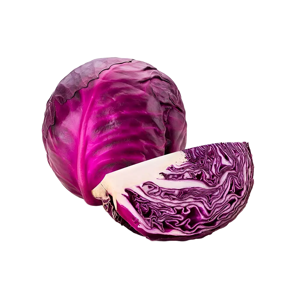 red cabbage ( lal patta gobhi ) 1kg/-
