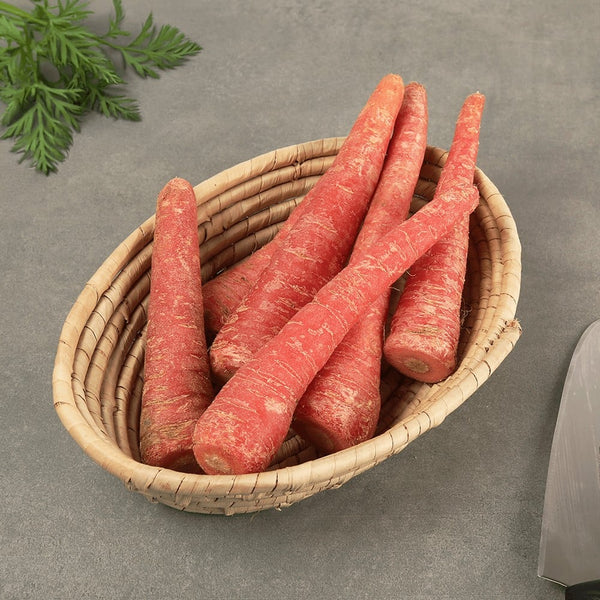 Red Carrot - 500 gram
