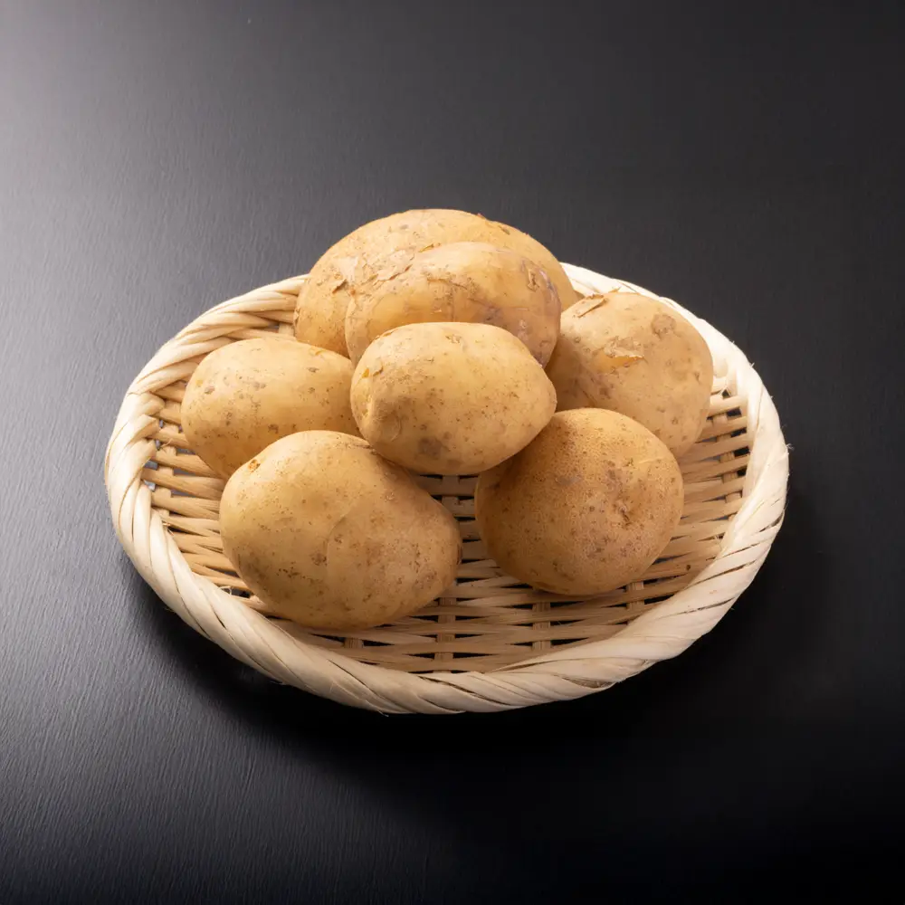 Potato ( Aalu ) 1kg/-