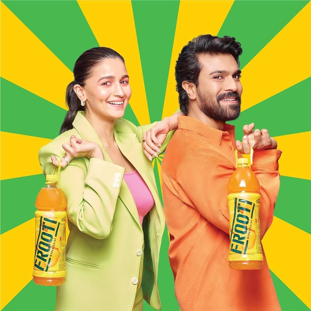 Frooti 1L