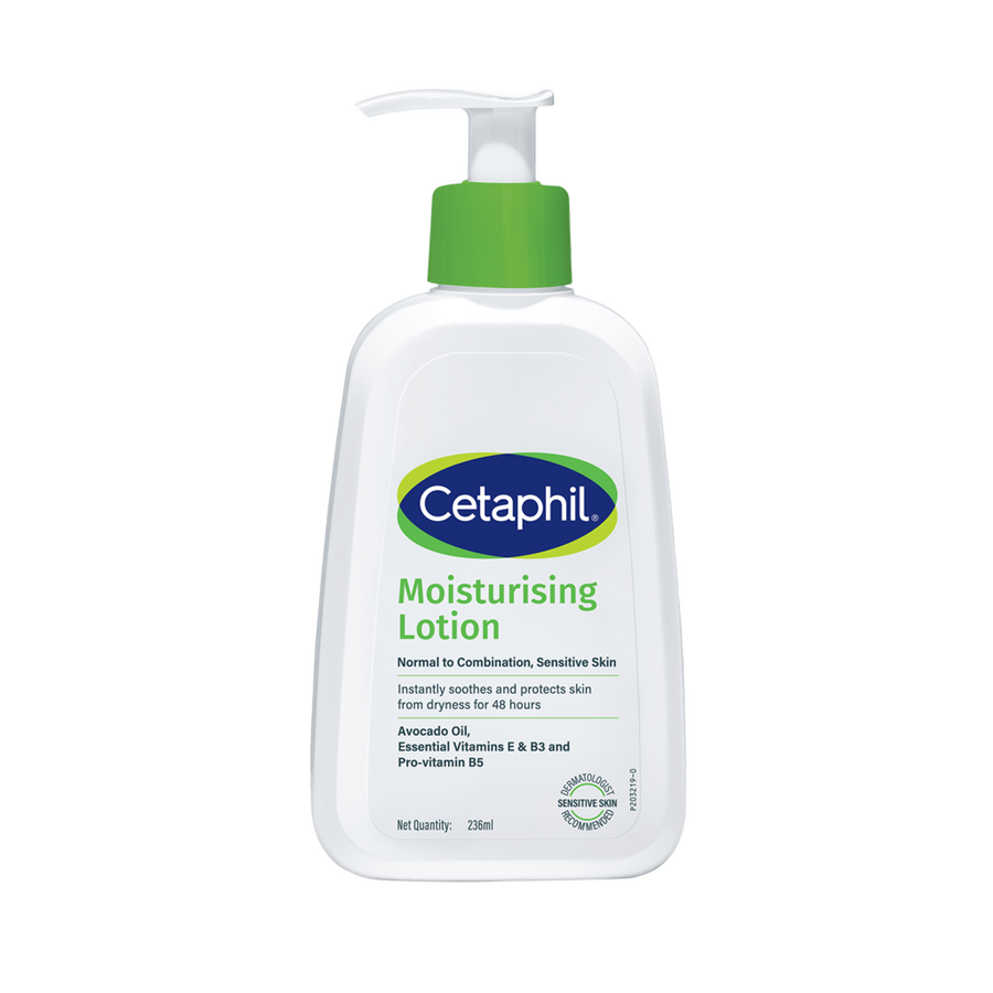 Cetaphil Body Lotion 236ml