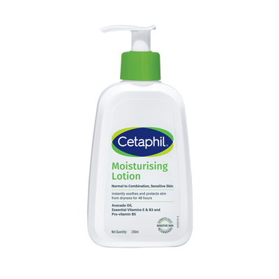 Cetaphil Body Lotion 236ml