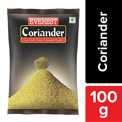 Everest Coriander ( Dhaniya Powder ) 100gram/-