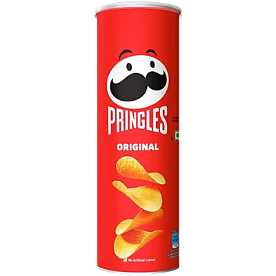 Pringles Original 165g