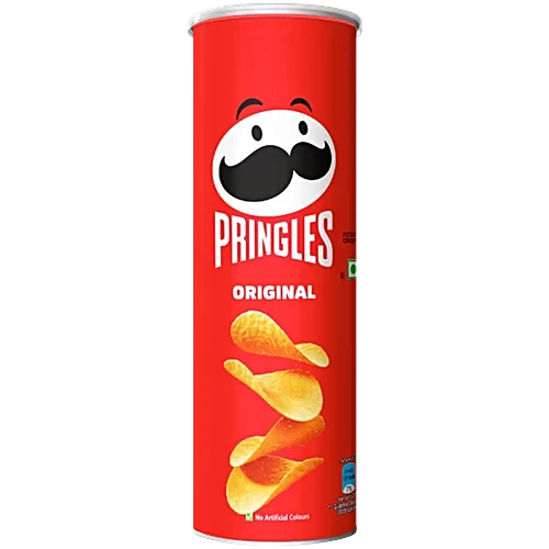 Pringles Original 165g