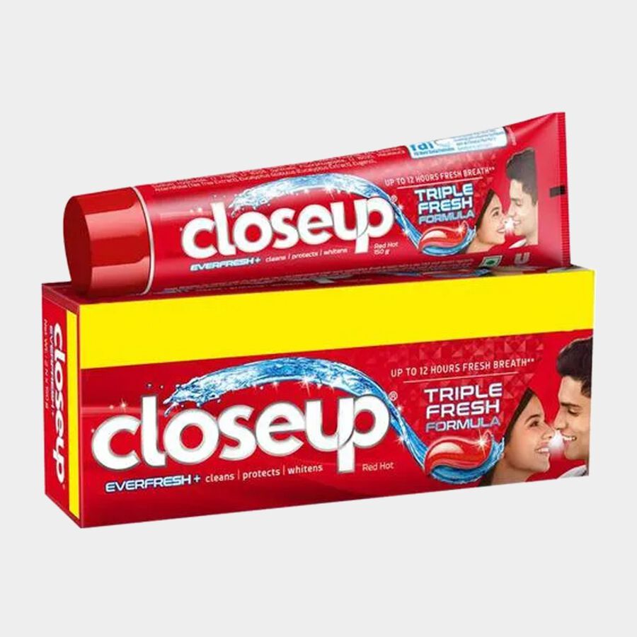 Closeup Toothpaste 150g