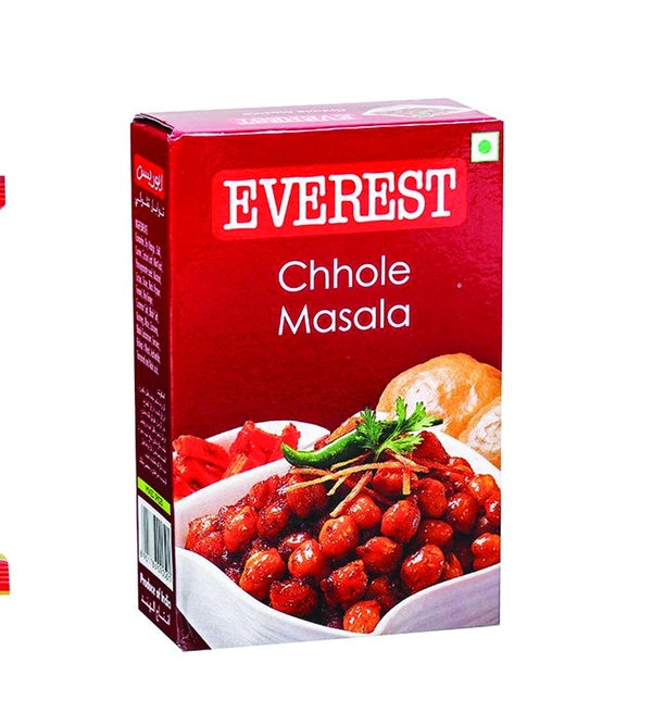 Everest Chhole Masala 100gram/-