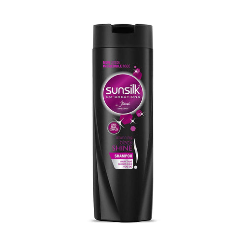Sunsilk Black Shine Shampoo
