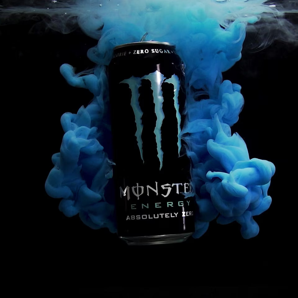 Monster Energy Drink 350ml