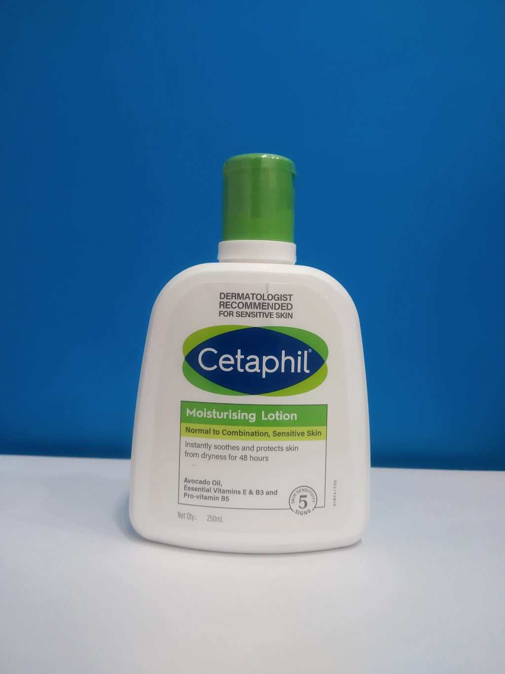 Cetaphil Body Lotion 250ml