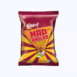 Bingo! Mad Angles – Achaari Masti 117g ( with FREE 33g pack )