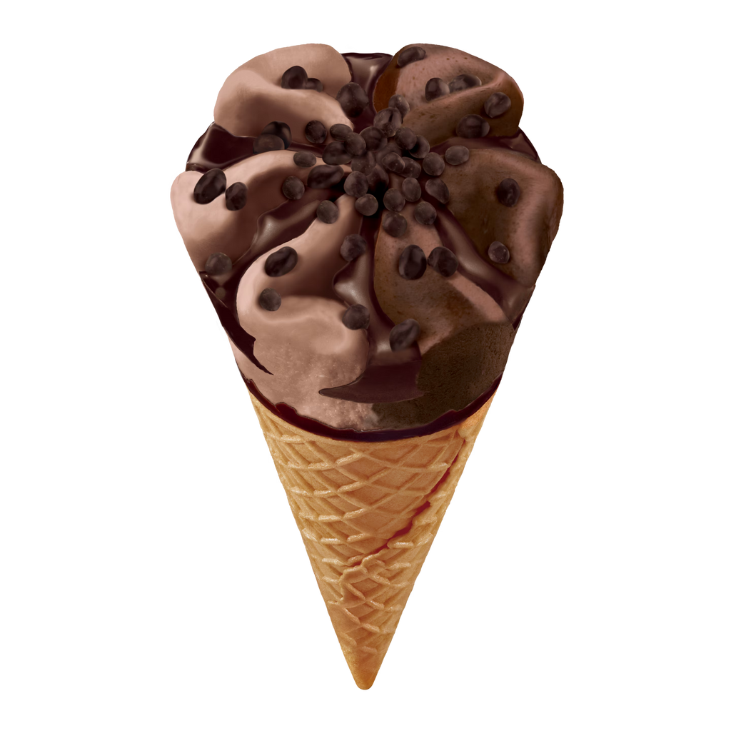 Cornetto ( ice cream ) pack of 1