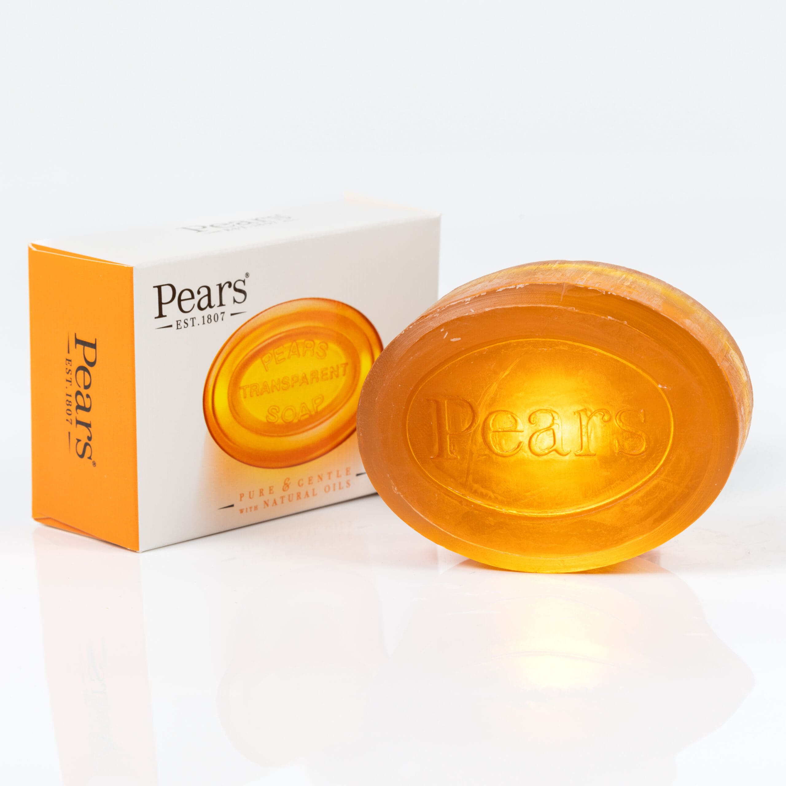 Pears Soap – Gold Pack 75g