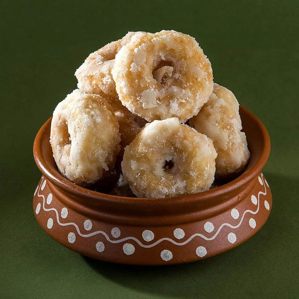 balushahi 500g