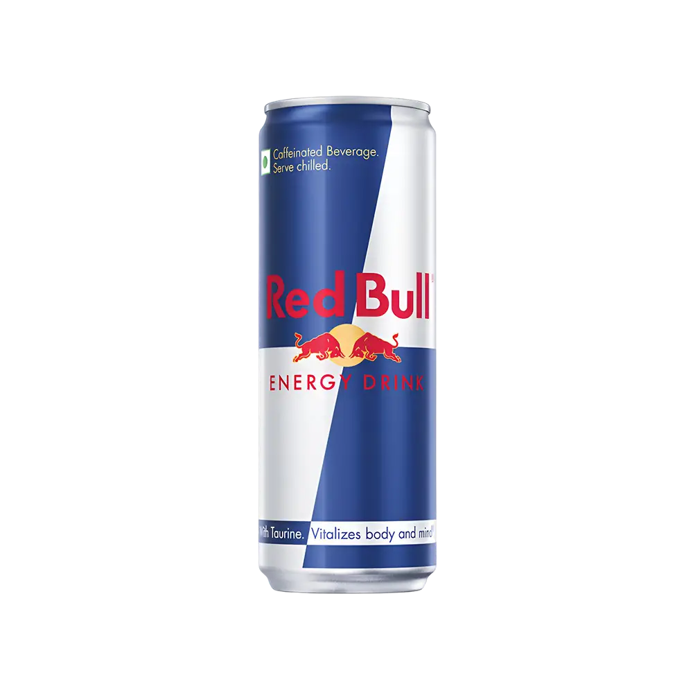 Red Bull 250ml