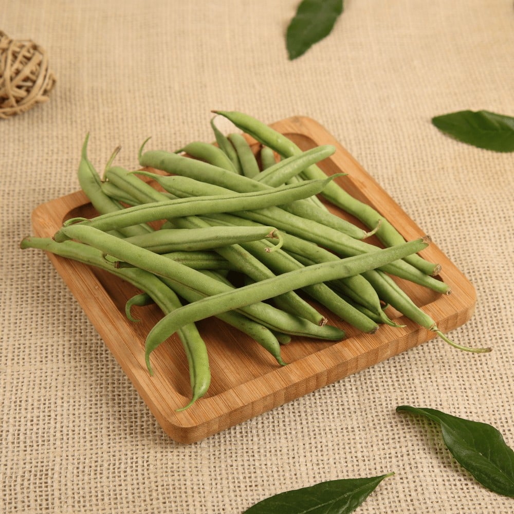 Green Beans ( Barbatti ) 500gram/-