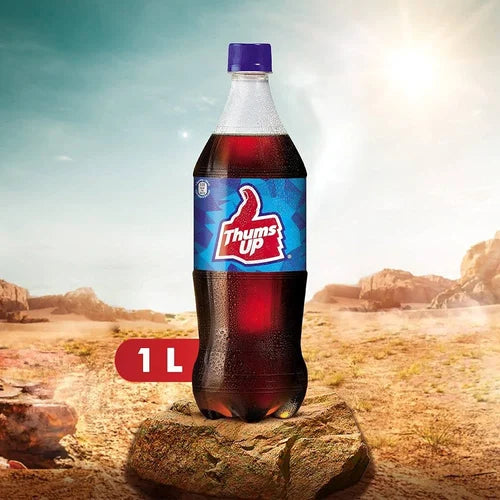 Thums Up 1L