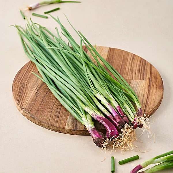 Spring onion ( pyaz bhaji ) 1kg-