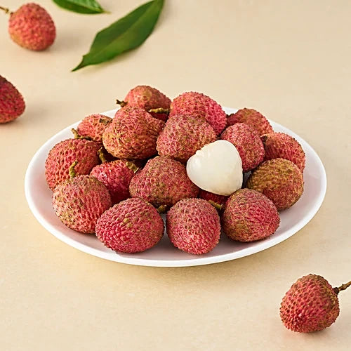 Lychee ( lichi ) 200gram/-