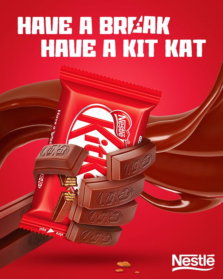 KitKat 28.5g