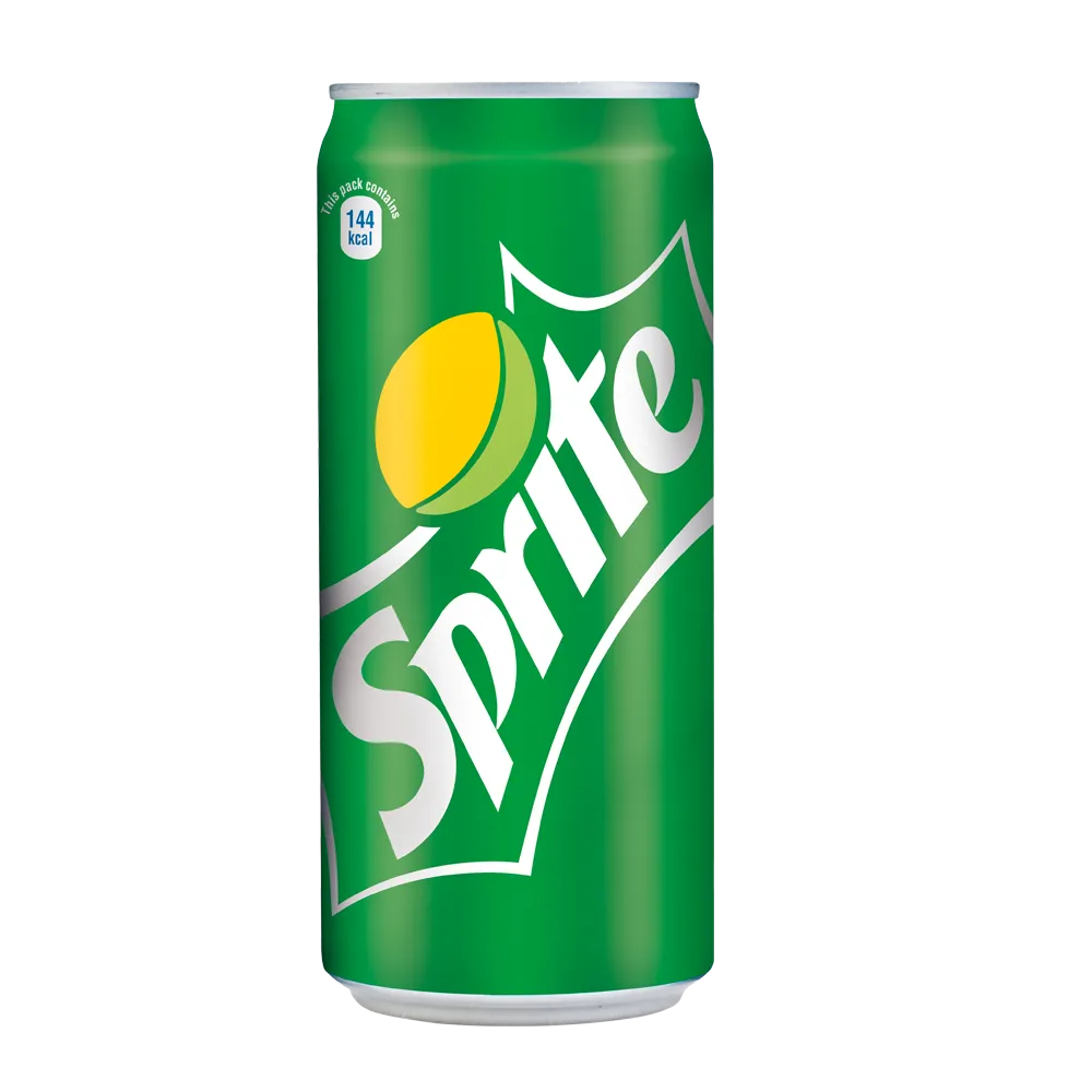 Sprite Can 200ml