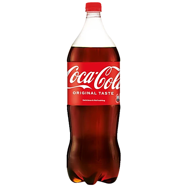 Coca-Cola 2L