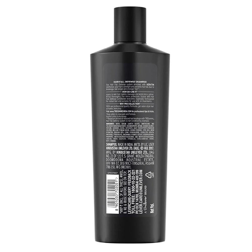 RESemmé Smooth & Shine Shampoo 340ml
