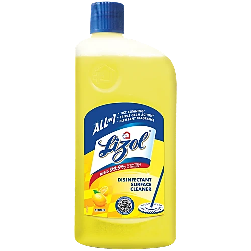Lizol Surface Cleaner – 1 L