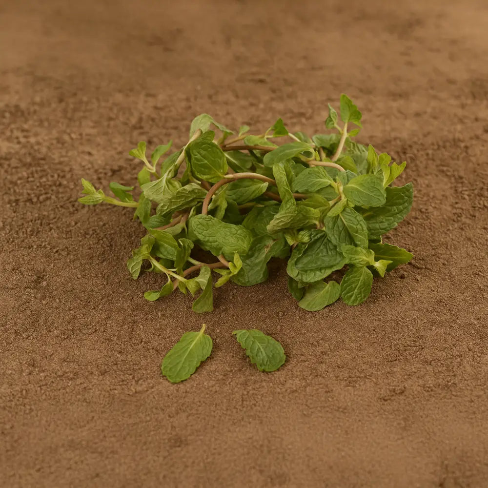 Mint ( pudina ) 150gram/-