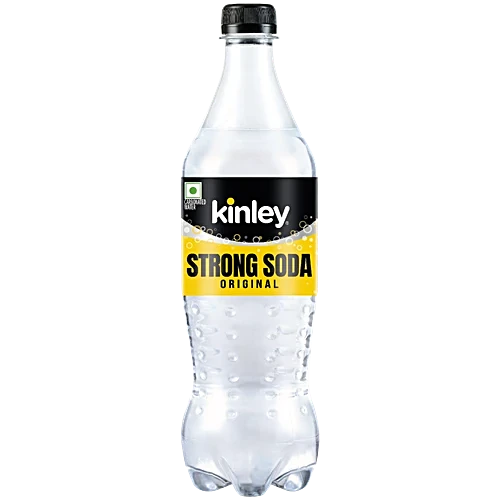 Kinley Soda (750 ml)