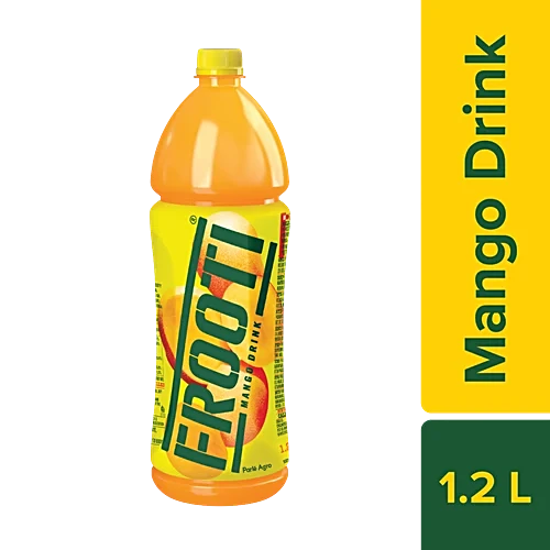 Frooti 1L