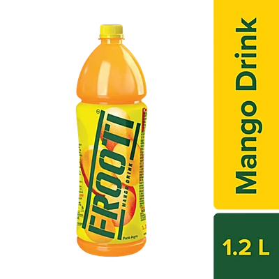 Frooti 1L