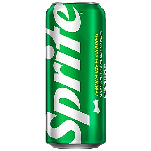 Sprite Can 200ml