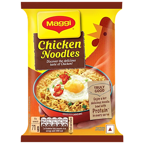Maggi Chicken Noodles 70g