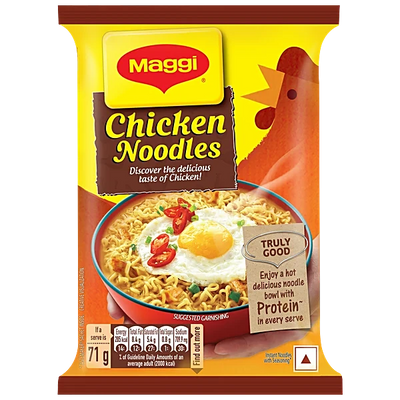 Maggi Chicken Noodles 70g