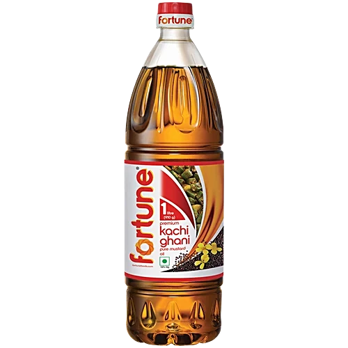 Fortune Mustard oil ( Sarso Tel )