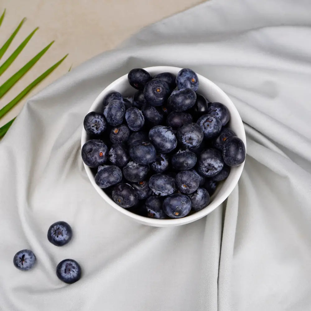 Blue berry 100gram/-