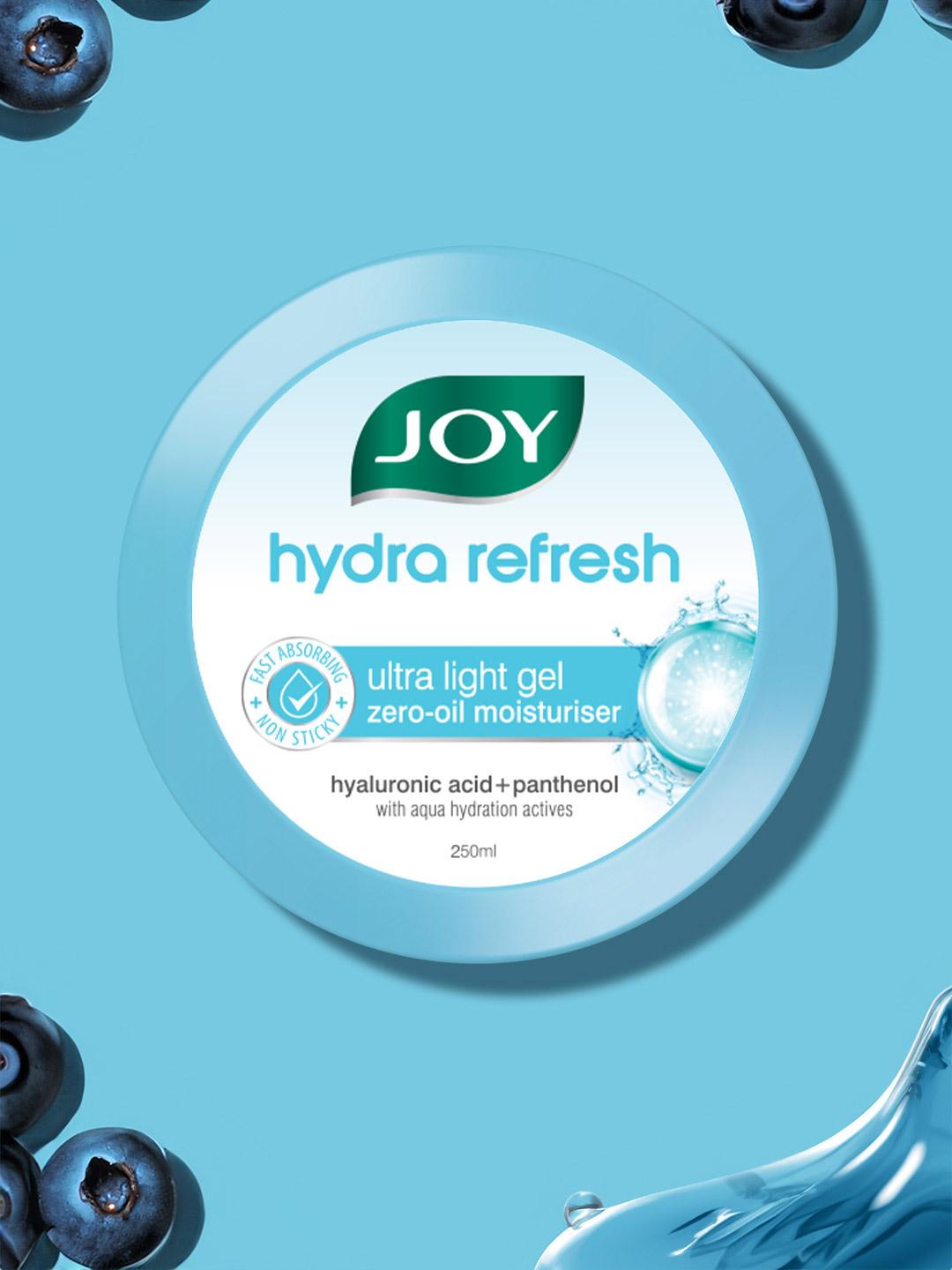 Joy Moisturizer Hydra Fresh 150g
