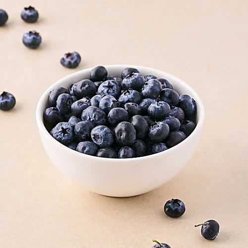 Blue berry 100gram/-