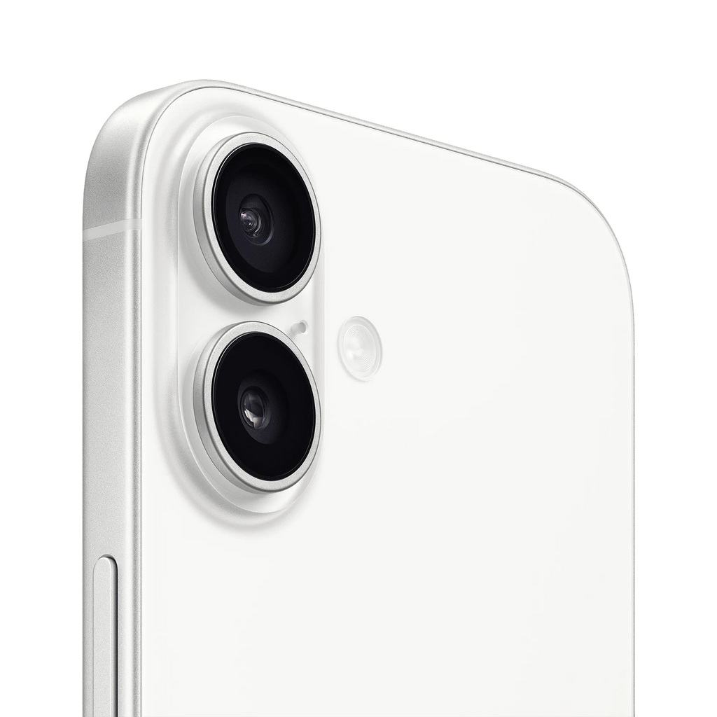 Apple iPhone 17 White 256gb