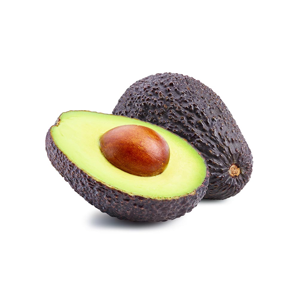 Avacado 2 pices