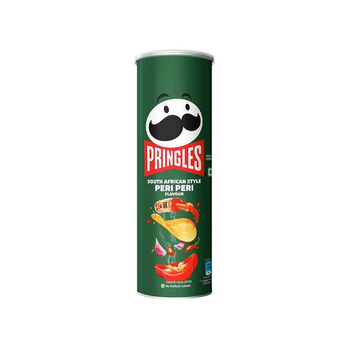 Pringles Peri Peri