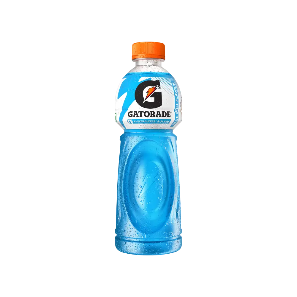 Gatorade Blue Bolt 250ml