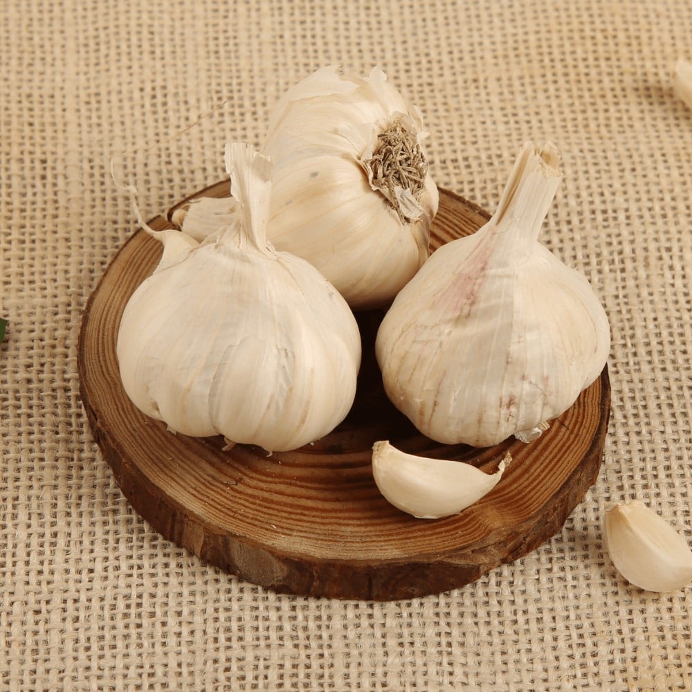 Garlic ( lasun ) 250 Gram/-