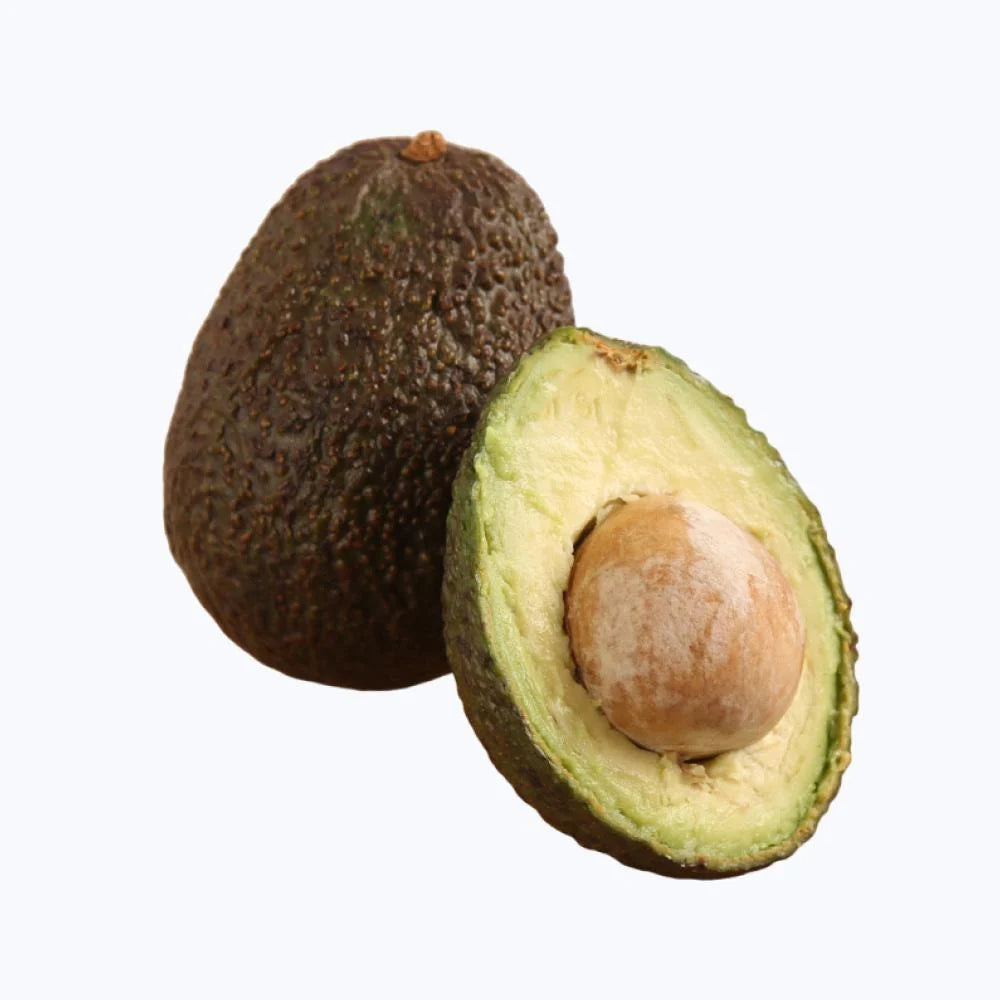 Avacado 2 pices