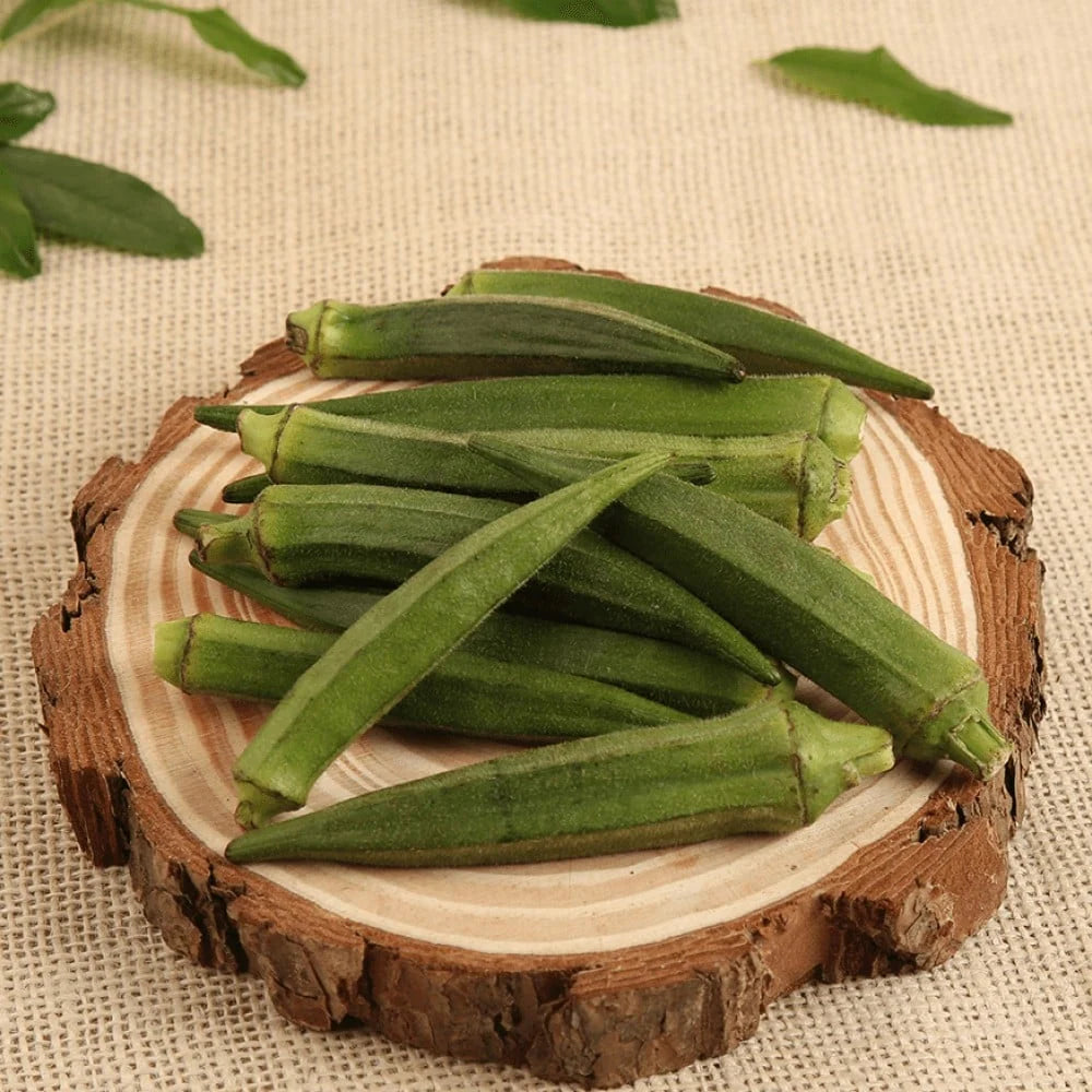 ladyFinger ( bhindi ) 1kg/-