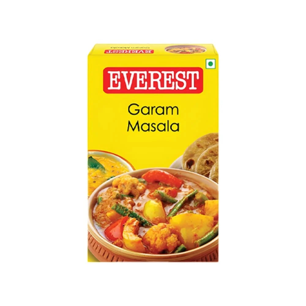 Everest Garam Masala 100gram